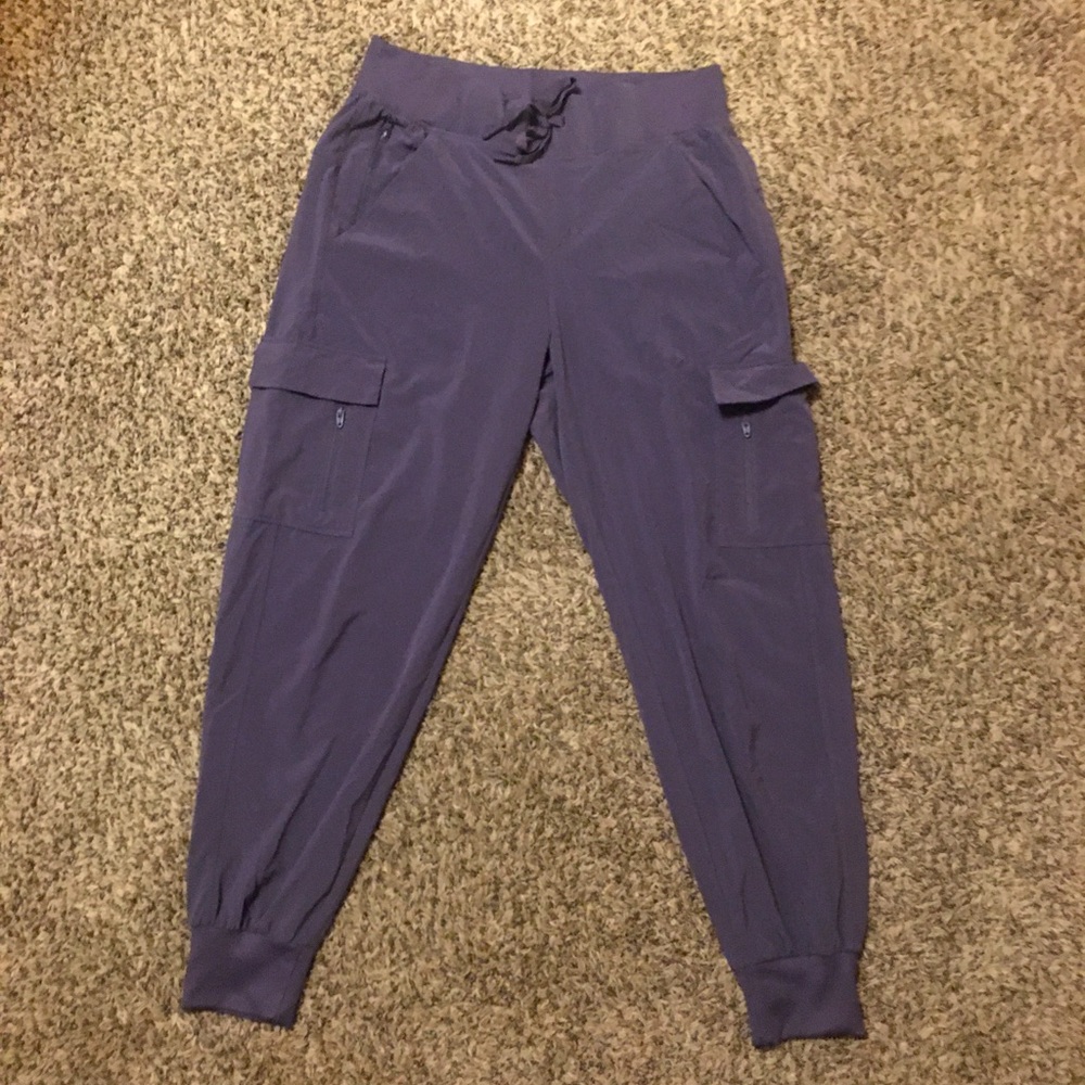 Target Joggers